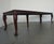 Maitland Smith Chippendale Extension Dining Table For Sale - Image 10 of 17