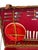 Abercrombie & Fitch Vintage Abercrombie & Fitch English Picnic Hamper for Six For Sale - Image 4 of 12
