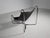 Metal Baffo Lounge Chair by G. Pareschi and E. Didonè for Busnelli, Italy, 1969 For Sale - Image 7 of 8