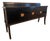 Wooden Buffet Server For Sale