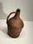 Vintage Wicker Demi John Jug #118 For Sale In Chicago - Image 6 of 6