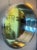 George Ernstson “Large Portal Yellow” Mirror, u.s.a. 2004. For Sale In Los Angeles - Image 6 of 8