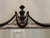 Ethan Allen Ethan Allen Neoclassical Wall Mirror For Sale - Image 4 of 10