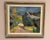 Helge Cardell, Autumn Motif, 1950s, Oil on Canvas For Sale - Image 5 of 18