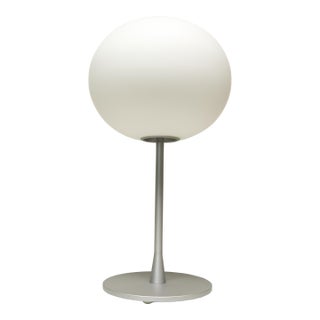 1990s Glo Ball T1 Table Lamp by Jasper Morrison for Flos For Sale