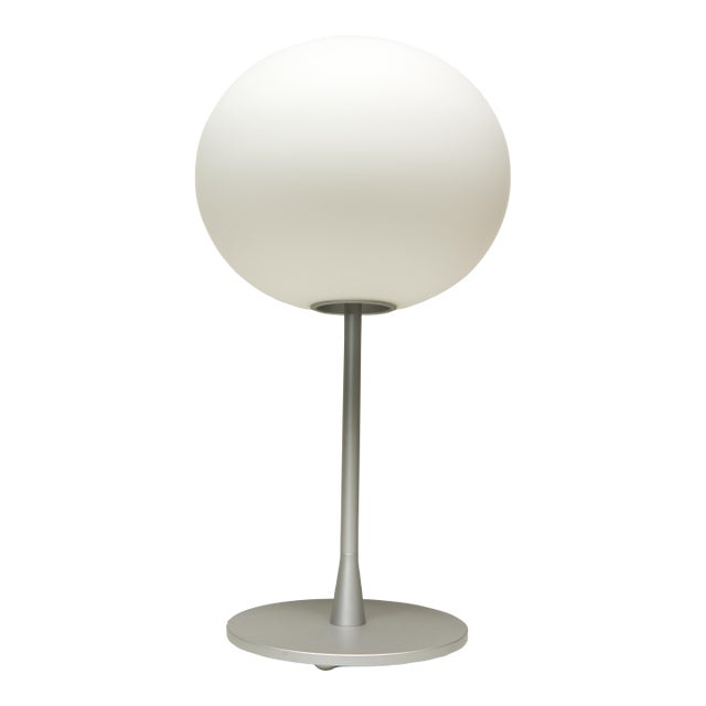 1990s Glo Ball T1 Table Lamp by Jasper Morrison for Flos For Sale