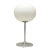 1990s Glo Ball T1 Table Lamp by Jasper Morrison for Flos For Sale