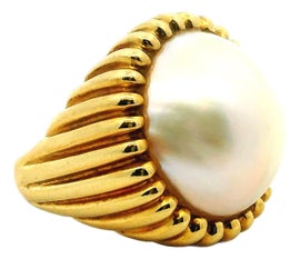 Example of Tiffany and Co. Rings