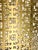 Jonathan Adler Jonathan Adler "Nixon" Brass Dining Table For Sale - Image 4 of 8