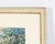 Realism Watercolor Landscape Painting by Bill Abell For Sale - Image 3 of 7