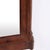 Antique Mahogany Mirror from the 1880s For Sale - Image 5 of 9