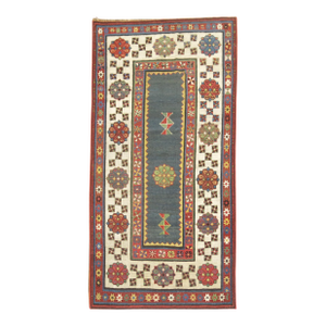 Antique Talish Runner