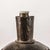 Large Art Deco Wrought Iron Table Lamp by Edgar-William Brandt, 1930s For Sale - Image 6 of 18