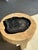 Large Trinket Tray in Black Petrified Wood For Sale - Image 15 of 16