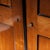 Biedermeier Hall Cupboard in Cherry For Sale - Image 6 of 8