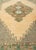 Turkish Turkish Mini Rug Oriental Hand Knotted Vintage Rug 1'7" x 2'7" #21268 For Sale - Image 3 of 8
