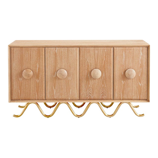 Jonathan Adler Brussels Buffet For Sale