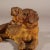 Antique Wooden Carved Statue from Brienz, 1900 For Sale - Image 4 of 13