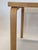 Vintage Table by Alvar Aalto for Artek, 1950s For Sale - Image 10 of 15