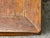 Brown Chinese Elmwood Square Side Table, Antique For Sale - Image 8 of 12