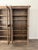 2010s Bassett Furniture Double Bookcase,Attributed For Sale - Image 5 of 15