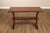 Gustav Stickley Antique Mission Oak Library Table For Sale - Image 14 of 15