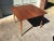 Mid 20th Century Mid 20th Century Scandinavian Mid-Century Modern Expandable Dining Room Table For Sale - Image 5 of 13