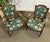 19th Century Louis XVI Style Beechwood Armchairs, 1800s, Set of 2 For Sale - Image 5 of 18