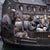 Ark by Marcin Owczarek | Photography on Fine Art Hahnemühle Epson Baryta Photo Rag 315 gr. Ship with animals. For Sale - Image 4 of 5