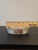 Japanese Porcelain Soap Dish For Sale - Image 12 of 12