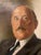 “Uncle Henry” is a stunning work by S. Edmund Oppenheim. This portrait is oil on canvas, and signed by the artist....