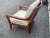 Mid Century Modern Lounge Chair For Sale - Image 4 of 12