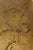 Early 21st Century Lola Vitelli, Spogliami, Nude, Mixed Media on Canvas, 2021 For Sale - Image 5 of 7