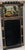 Circa 1830–1845 Empire Biedermeier Reverse-Painted Glass Mirror With Pastoral Scene For Sale In New York - Image 6 of 16