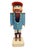 Art Deco Toy, Belgium, 1950s For Sale - Image 12 of 12