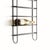 Yountville 6-Bottle Wine Rack For Sale In Chicago - Image 6 of 7