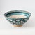 Large Vintage Uzbek Pottery Bowl, 1950s For Sale - Image 10 of 10
