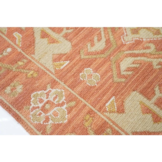 Sumak Runner 2'6'' X 10' For Sale - Image 4 of 10