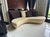Contemporary Vladimir Kagan Bilbao Sofa Set for Weiman For Sale - Image 3 of 8