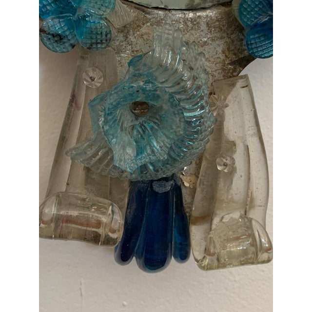 Baroque Venetian Mirrors, 1700s, Set of 2 For Sale - Image 10 of 18