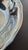 Early 2000s Five Elm Mirror-Polished Cast Aluminum Centerpiece Bowl For Sale - Image 13 of 16