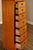 Thomasville Grand Classics Collection Empire Style Lingerie Chest For Sale - Image 9 of 18
