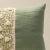 Schumacher Schumacher Ashoka Lumbar Pillow In Leaf & Blush For Sale - Image 4 of 4