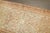 Antique Persian Wide Senneh Runner - 3'5" x 17' For Sale - Image 4 of 7