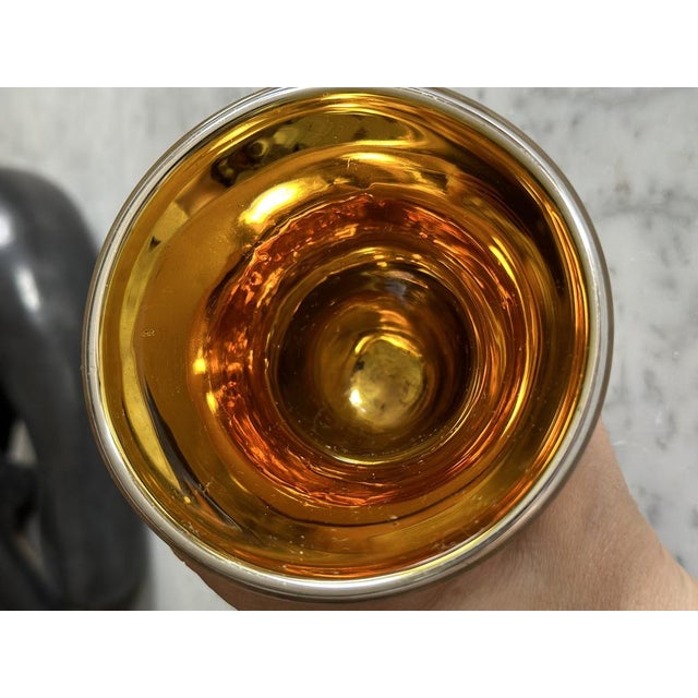 “Bauernsilber,” also known as “farmer’s silver,” is a unique technique that became popular in the 19th century,...