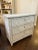 Beautiful Italian painted three drawer commode, direct from Tuscany, this lovely piece is a wonderful example of Italian...