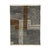 Large Hand-Knotted Wool Premium Rug by Azele Studio For Sale - Image 12 of 12