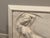 White Bill Mack Limited Edition (17/95) Bonded Sand Sculpture Wall Art - Inspiration For Sale - Image 8 of 14