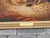 Oil Painting of Terriers Ratting in a Barn, Signed George Armfield, circa 1850 For Sale - Image 9 of 12