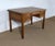 Oak Community Desk, Late 19th Century For Sale - Image 3 of 18